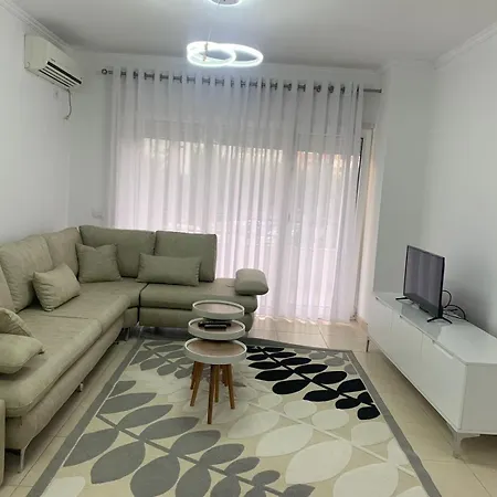Tirana Apartments