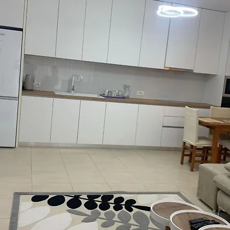 Tirana Apartments Apartment Tirana