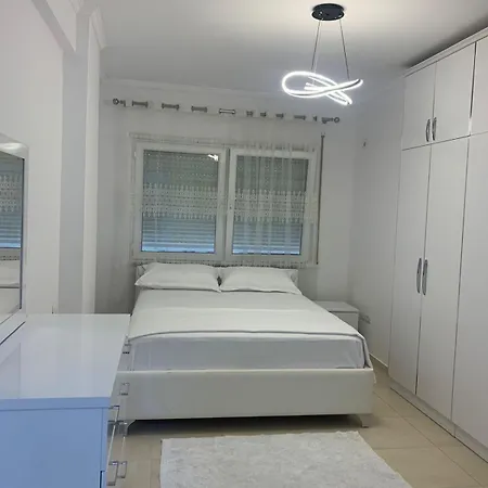 Apartment Tirana Apartments